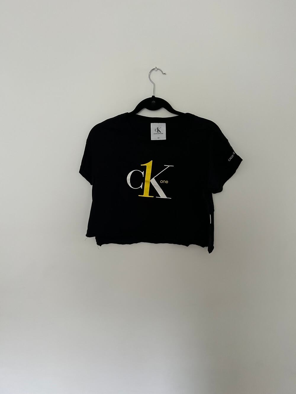 Calvin Klein Jeans Tee *XS*
